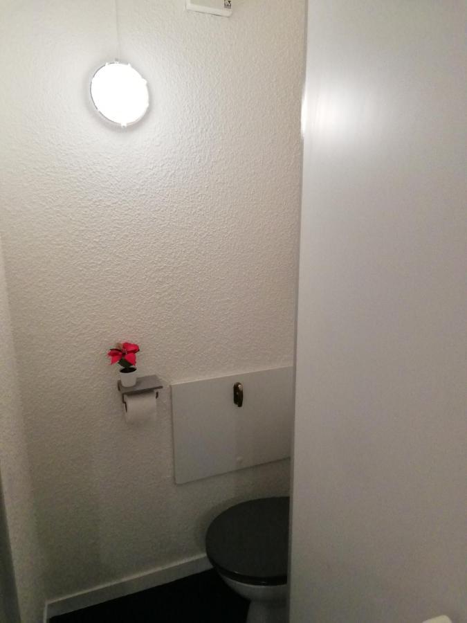 La Plagne Les Coches Studio Divisible Ensoleille מראה חיצוני תמונה