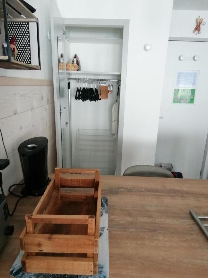La Plagne Les Coches Studio Divisible Ensoleille מראה חיצוני תמונה